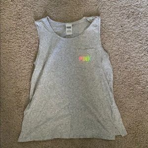 Victoria Secret PINK Tank Top